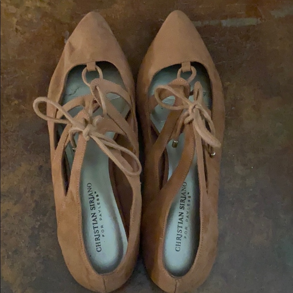 Flats